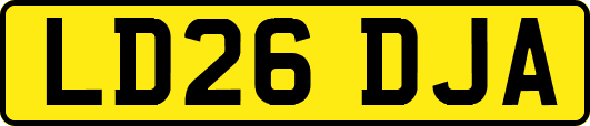 LD26DJA