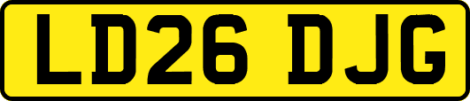 LD26DJG