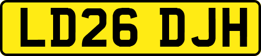 LD26DJH