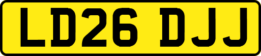 LD26DJJ