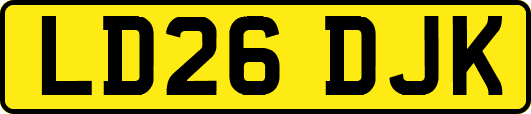 LD26DJK