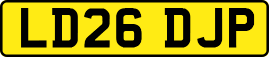 LD26DJP