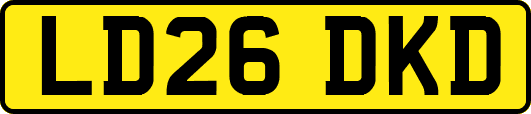 LD26DKD