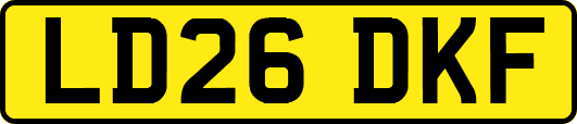 LD26DKF