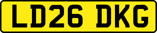 LD26DKG