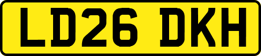 LD26DKH