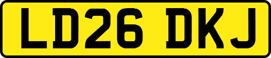 LD26DKJ