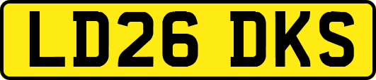 LD26DKS