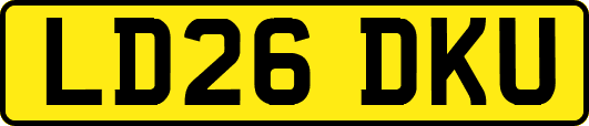 LD26DKU