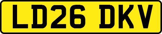 LD26DKV