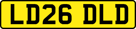LD26DLD