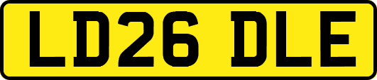 LD26DLE