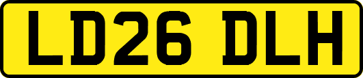 LD26DLH