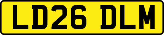 LD26DLM