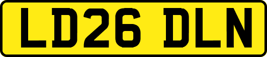 LD26DLN