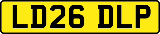 LD26DLP