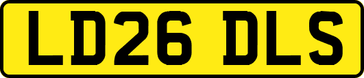 LD26DLS