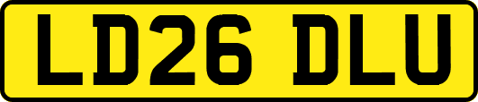 LD26DLU