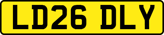 LD26DLY