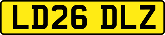 LD26DLZ