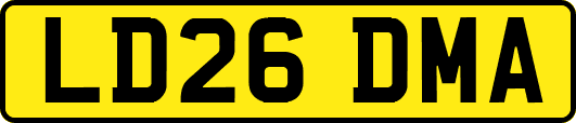 LD26DMA