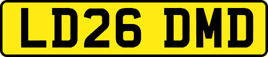 LD26DMD