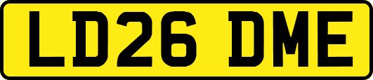 LD26DME