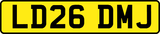 LD26DMJ
