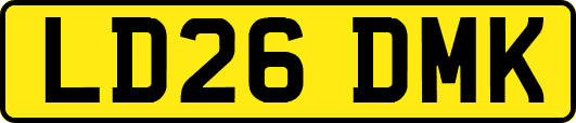 LD26DMK