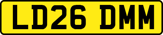 LD26DMM