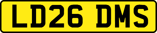 LD26DMS