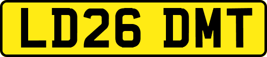 LD26DMT