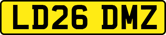 LD26DMZ