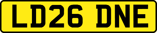 LD26DNE