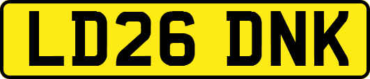LD26DNK
