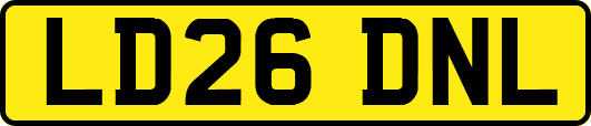 LD26DNL