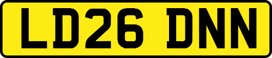 LD26DNN