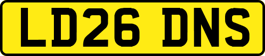 LD26DNS