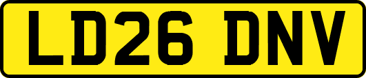 LD26DNV