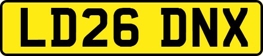 LD26DNX