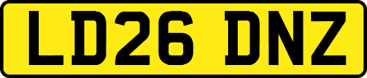 LD26DNZ