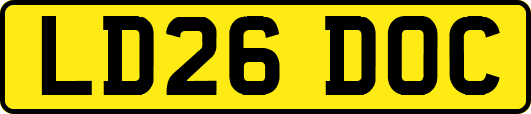 LD26DOC