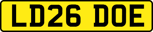 LD26DOE