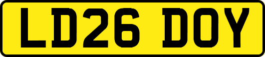 LD26DOY