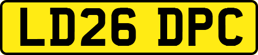 LD26DPC
