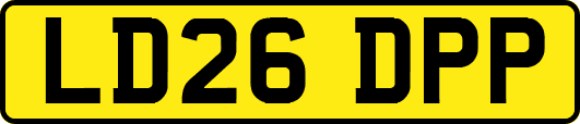 LD26DPP