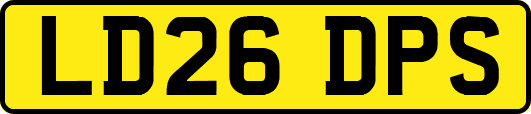 LD26DPS