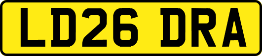 LD26DRA