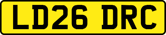 LD26DRC