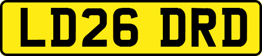 LD26DRD